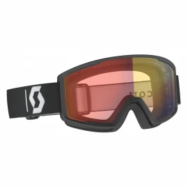 Маска гірськолижна Scott Factor Pro 