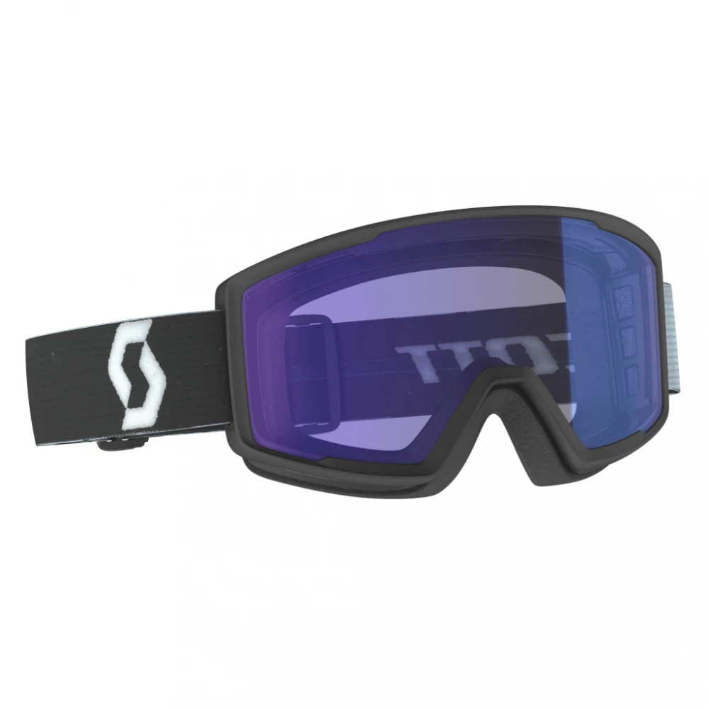 Маска гірськолижна Scott Factor Pro 