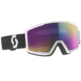 Маска гірськолижна Scott Factor Pro Team 283567