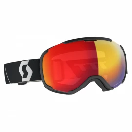 Маска гірськолижна Scott Faze II LS