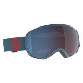 Маска гірськолижна Scott Faze II S2