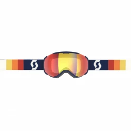 Маска гірськолижна Scott Faze II S2