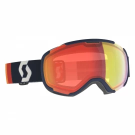 Маска гірськолижна Scott Faze II S2