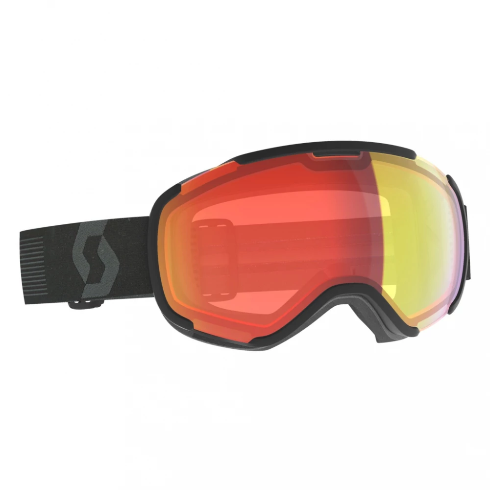 Маска гірськолижна Scott Faze II S2