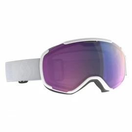 Маска гірськолижна Scott Faze II S2