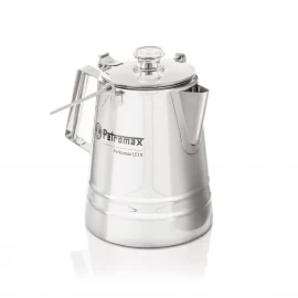 Кавоварка-перколятор Petromax Percolator Perkomax 1,5 л