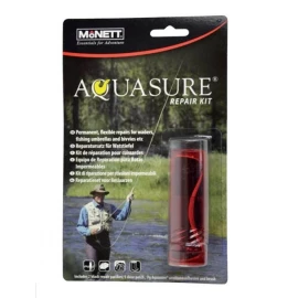 Ремонтный набор Gear Aid Aquasure 7 g + Watersports Repair Kit 2 Black patches