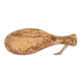 Миска Petromax Flat Bowl Olive Wood 23 см