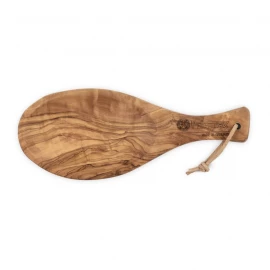 Миска Petromax Flat Bowl Olive Wood 25 см