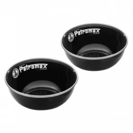 Набір мисок Petromax Enamel Bowls 0,5 л (2 шт)