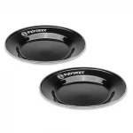 Набор тарелок Petromax Enamel Plates 18 см (2 шт)