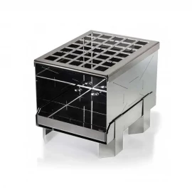 Ножки для портативной плиты Petromax Legs for Pocket Stove L