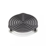 Подставка 4-в-1 Petromax Cast-Iron Stack Grate 23 см