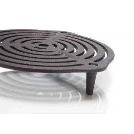 Подставка 4-в-1 Petromax Cast-Iron Stack Grate 23 см