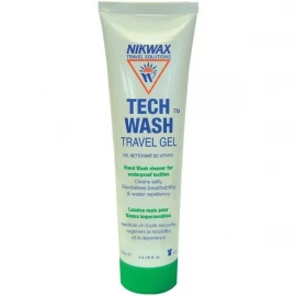 Засіб для прання Nikwax Tech Wash Gel Tube 100 мл