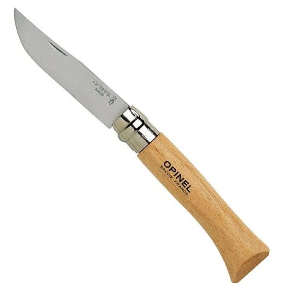 Ніж Opinel 9 VRI