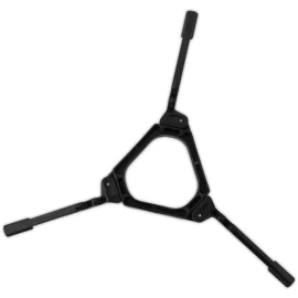 Підставка для різьбових балонів Pinguin Cartridge Stand