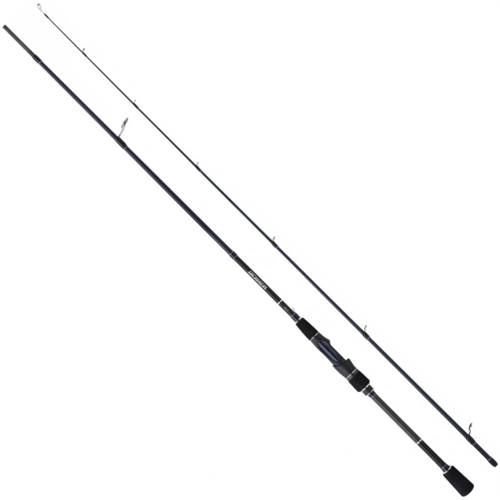 Спиннинг Shimano Technium AX Predator 80MH 2.44m 14-42g