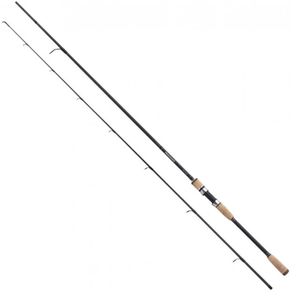 Спиннинг Shimano Vengeance CX 180L 1.80m 3-15g Cork