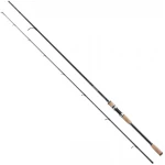 Спиннинг Shimano Vengeance CX 180L 1.80m 3-15g Cork