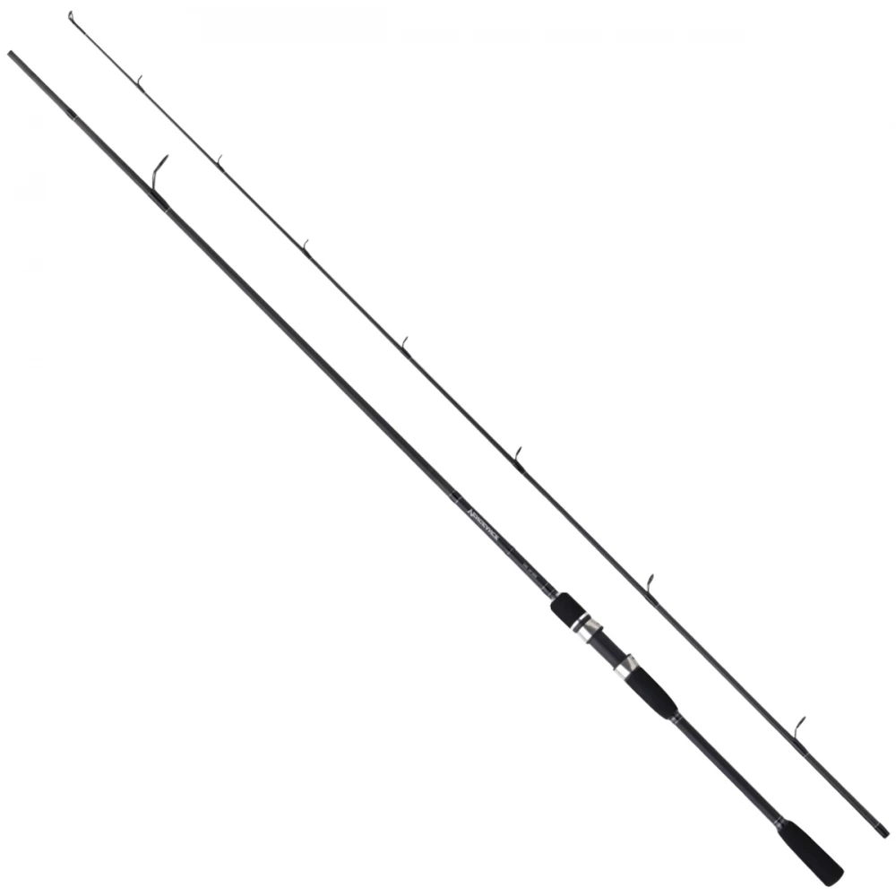 Спиннинг Shimano Vengeance CX 210ML 3-21g Cork