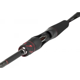 Спиннинг Shimano Zodias 64L2 1.93m 3-10g