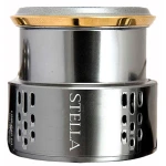 Шпуля Shimano Stella 4000 FJ