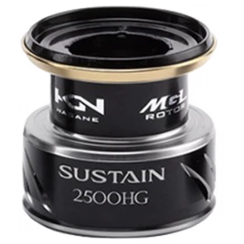 Шпуля Shimano Sustain 2500 FI