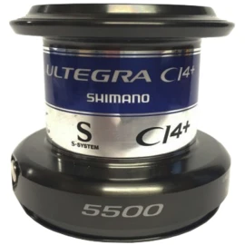 Шпуля Shimano Ultegra CI4+ 14000 XTB