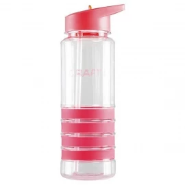 Пляшка для води Craft Transparent Water