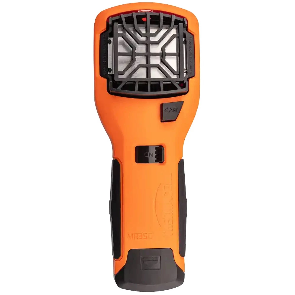 Устройство от комаров Thermacell MR-350 Portable Mosquito Repeller