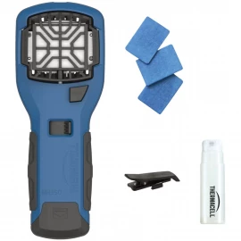Устройство от комаров Thermacell MR-350 Portable Mosquito Repeller