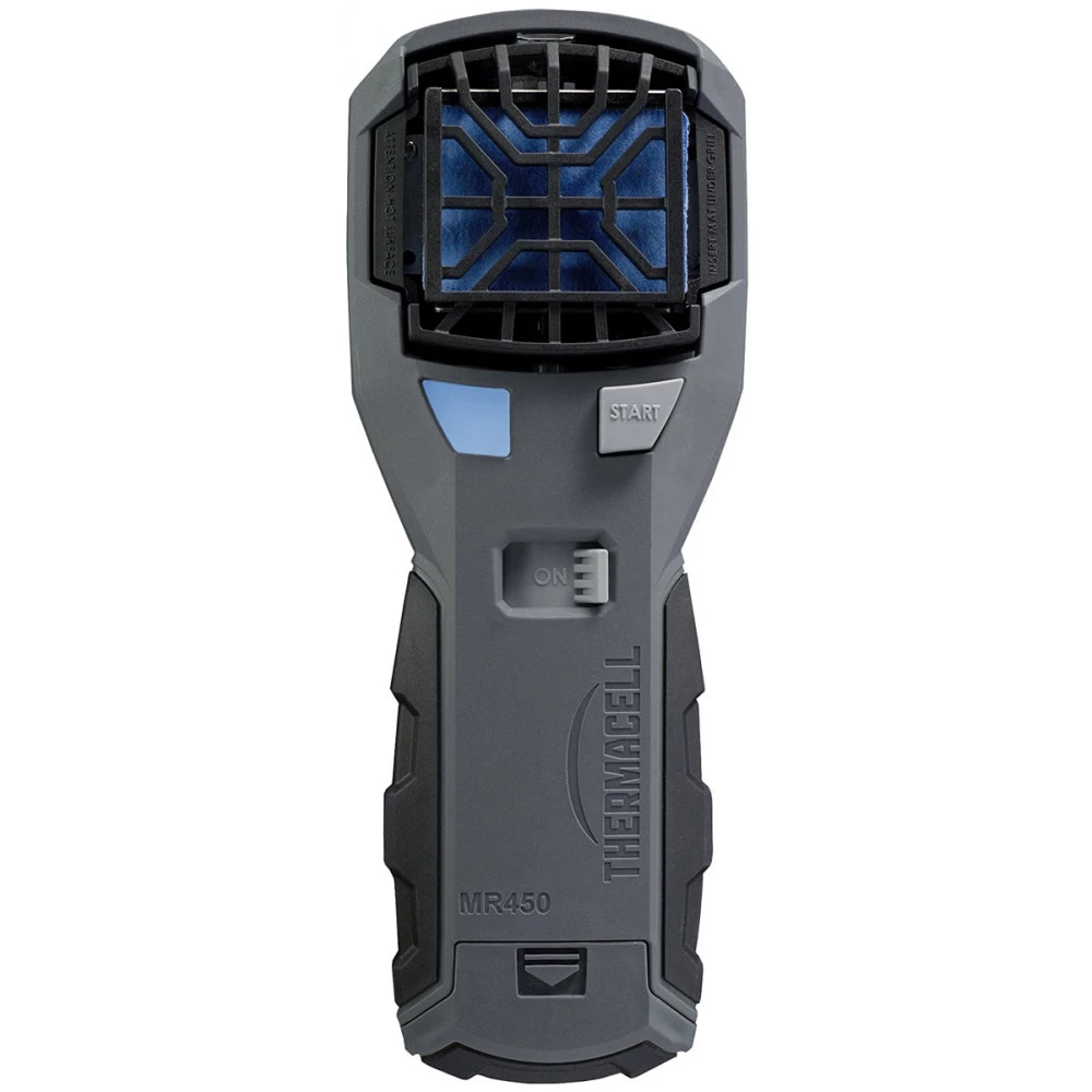 Устройство от комаров Thermacell MR-450X Portable Mosquito Repeller
