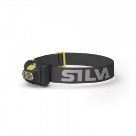 Ліхтар налобний Silva Scout 3