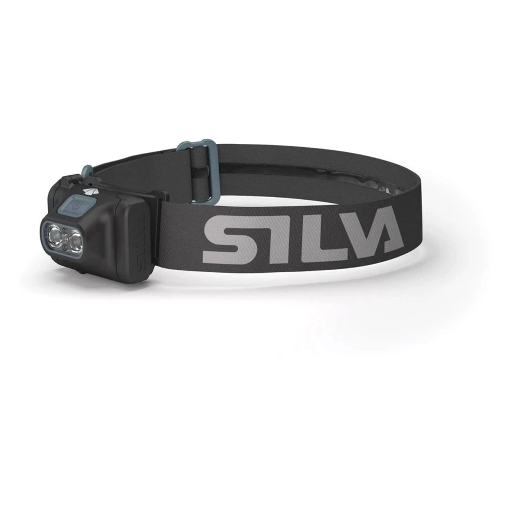 Ліхтар налобний Silva Scout 3 XTH