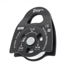 Блок-ролик Singing Rock Pulley Extra Roll