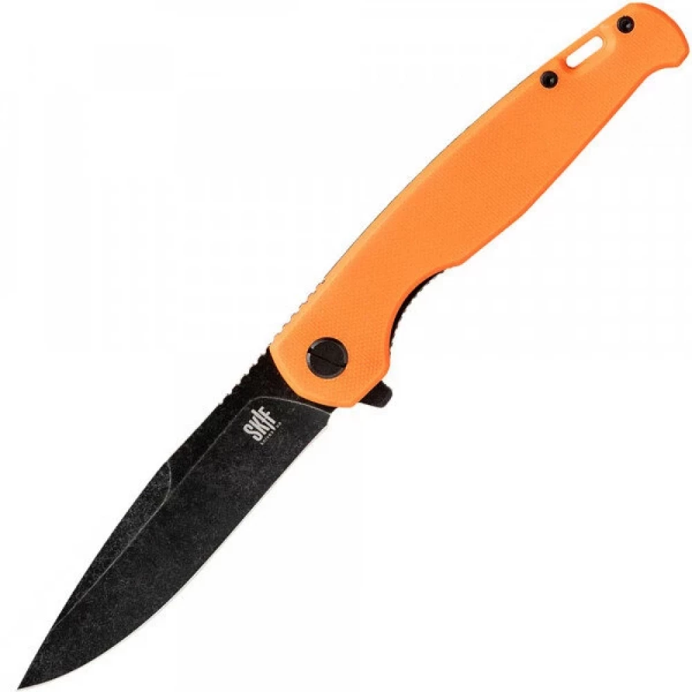 Ніж складний Skif Tiger Paw BSW 