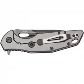 Ніж складний Skif Defender II BSW