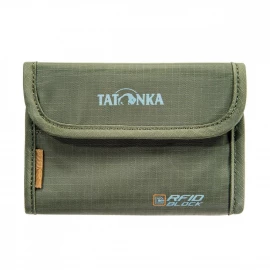 Кошелек Tatonka Money Box RFID B