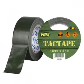 Лента армированная односторонняя HPX 6200 (48мм*25м)