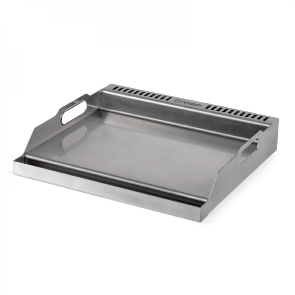 Планча-гриль для газовой плиты Petromax Griddle Plate for Gas Table