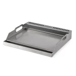 Планча-гриль для газовой плиты Petromax Griddle Plate for Gas Table