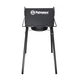 Плита газовая на одну конфорку Petromax Gas Table with Singular Burner