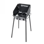 Плита газовая на одну конфорку Petromax Gas Table with Singular Burner