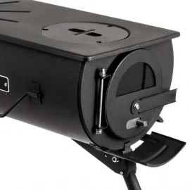 Плита палаточная Petromax Loki 2 Camping Stove and Tent Oven