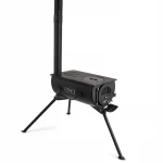 Плита палаточная Petromax Loki 2 Camping Stove and Tent Oven