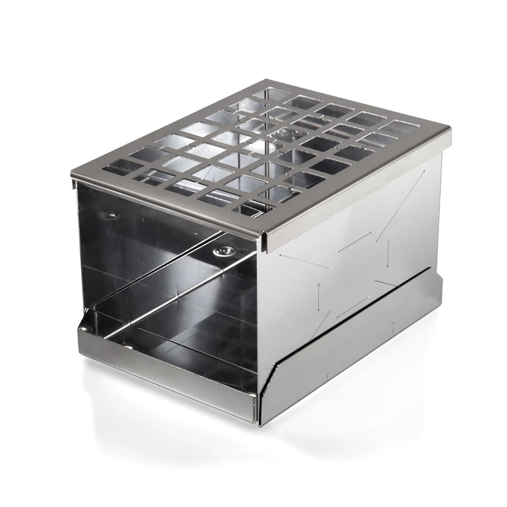 Плита портативная Petromax Pocket Stove 15 x 20 x 14 см