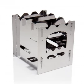 Плита-щіпочниця Petromax Hobo Stove