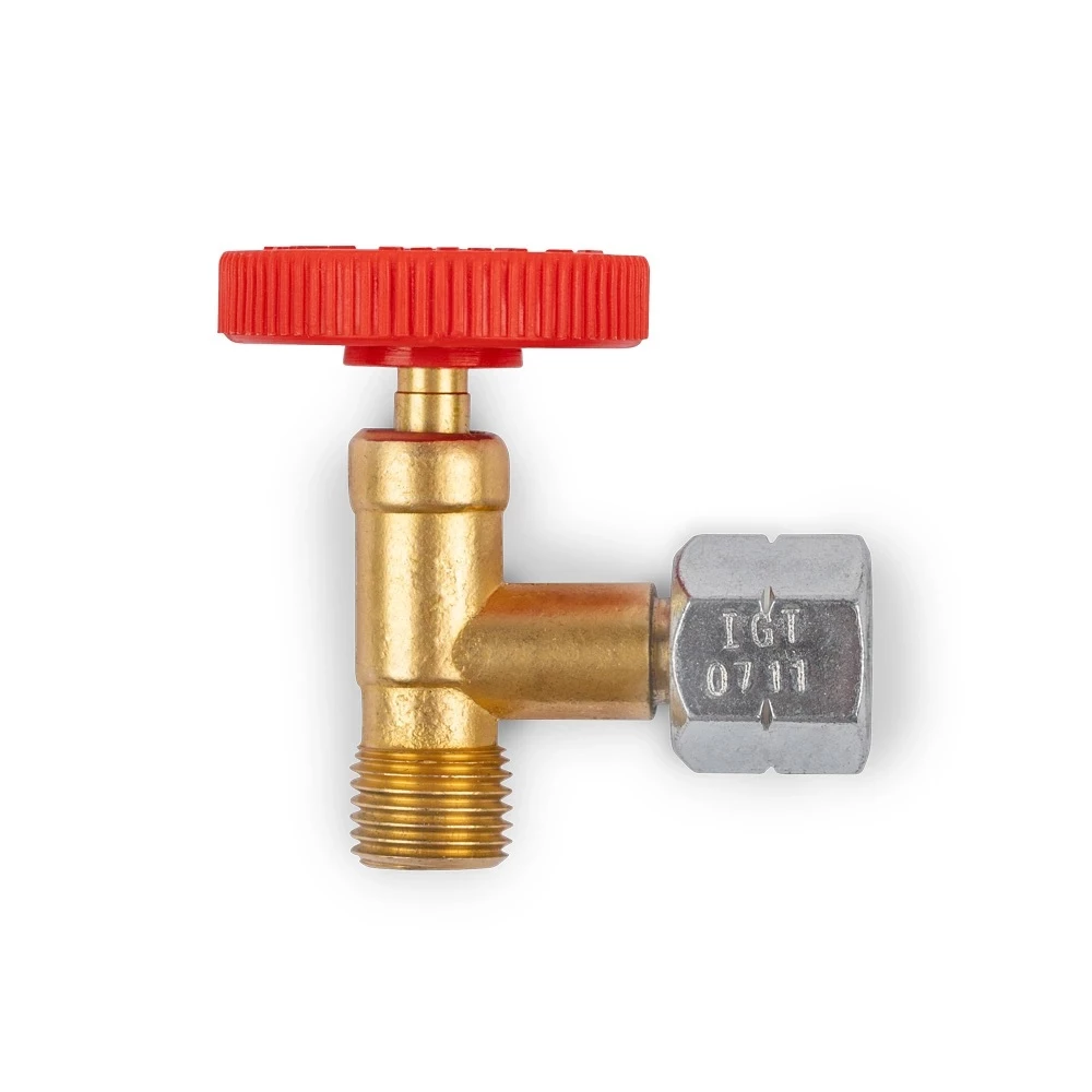 Регулятор давления для газовой плиты Petromax Regulator Valve for Gas Table