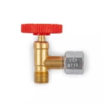 Регулятор давления для газовой плиты Petromax Regulator Valve for Gas Table